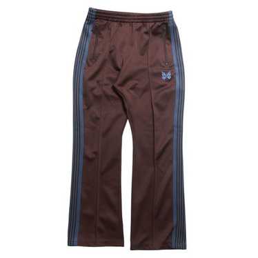 Needles boot cut スラックス NEEDLES | BOOTCUT TRACK PANTS
