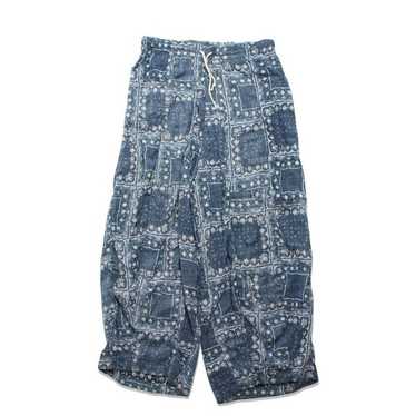 Needles h.d. pant - - Gem