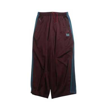 NEEDLES / H.D. Track Pant - Poly Smooth | B'2nd（ビー