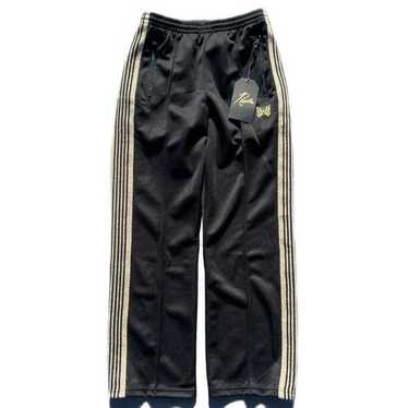 Needles 21aw track pants - Gem