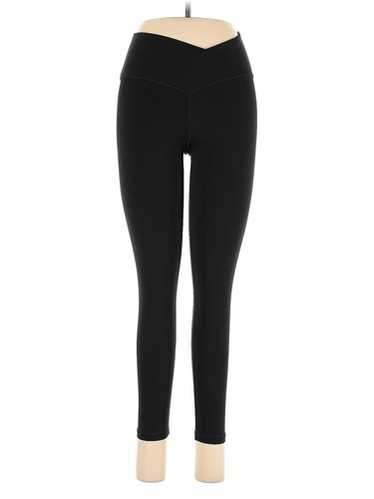 OFFLINE by Aerie Women Black Active Pants M - image 1