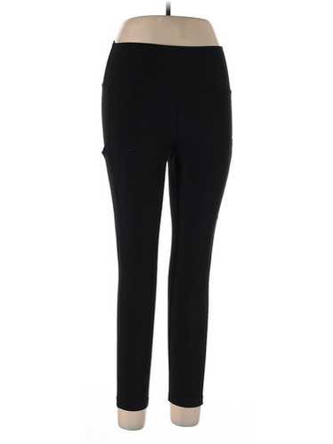 OFFLINE by Aerie Women Black Active Pants L - image 1