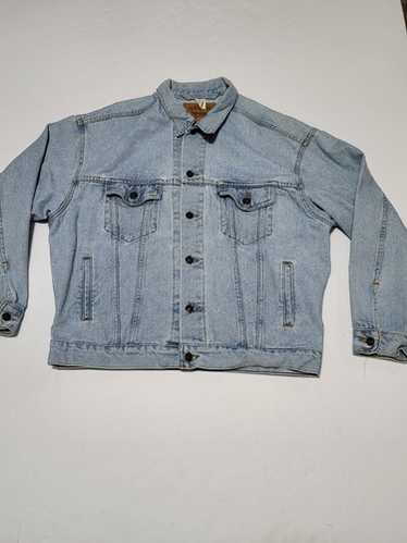 Vintage 90s levis #70507 - Gem
