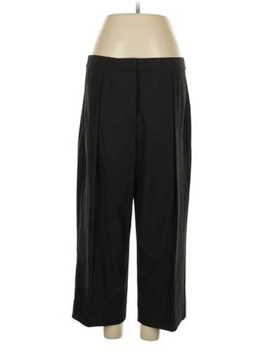 Rebecca Taylor Women Black Dress Pants 8 - image 1