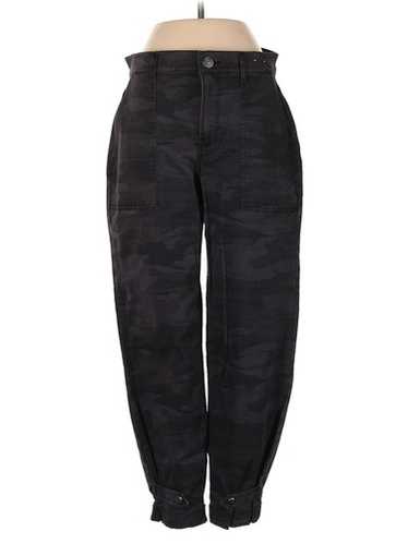 Express Women Black Casual Pants 2 - image 1
