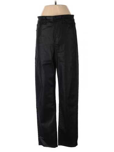 Express Women Black Casual Pants 4 - image 1