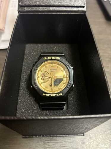 G shock 5611 ja - Gem