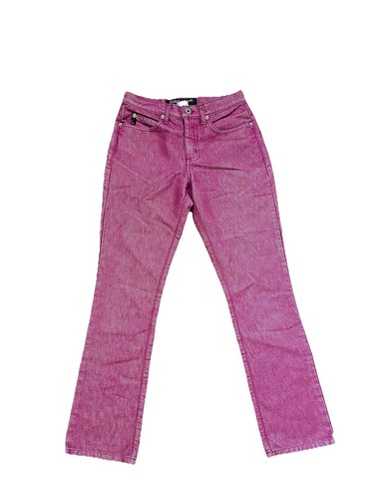 パンツ 00s guess jeans racing pants gimmick y2k 00s guess jeans racing pants gimmick y2k - メルカリ