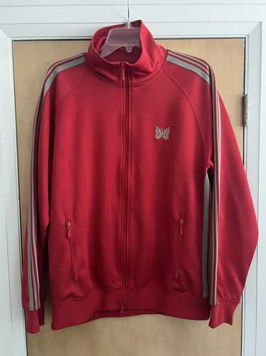 Needles track jacket - - Gem