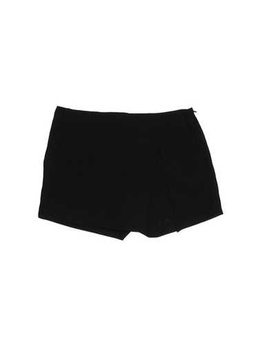 Express Women Black Casual Skirt 6 - image 1
