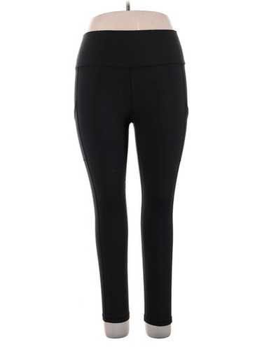 OFFLINE by Aerie Women Black Active Pants XL - image 1
