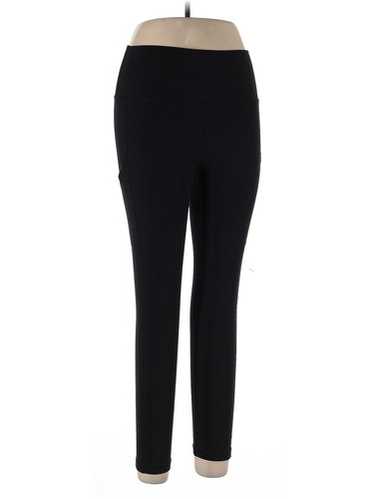 OFFLINE by Aerie Women Black Active Pants L - image 1