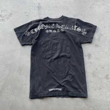 Chrome hearts usa pocket - Gem
