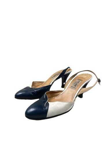 Celine vintage heels size - Gem