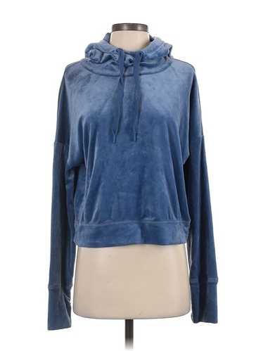 OFFLINE by Aerie Women Blue Sweatshirt S - image 1