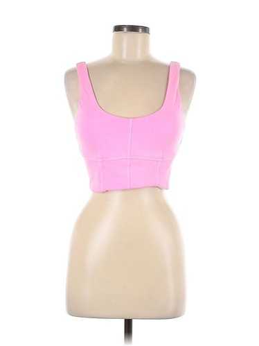 OFFLINE by Aerie Women Pink Sports Bra M - image 1