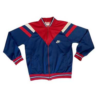 70s~80s NIKE コットンアノラック　ツートーン　ビンテージ s-l1200.jpg