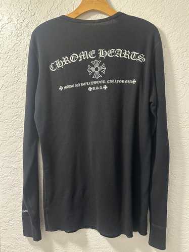 Chrome Hearts Thermal | eBay