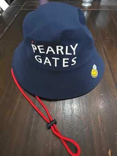 Pearly gates hat - Gem