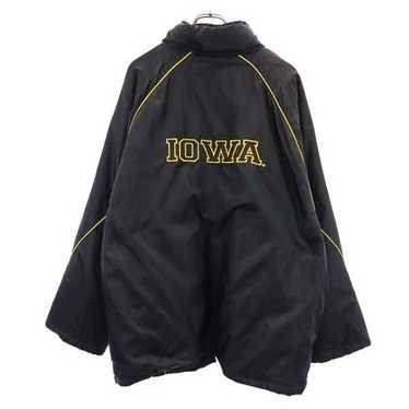 STARTER スターター IOWA HAWKEYES スタジャン XL
