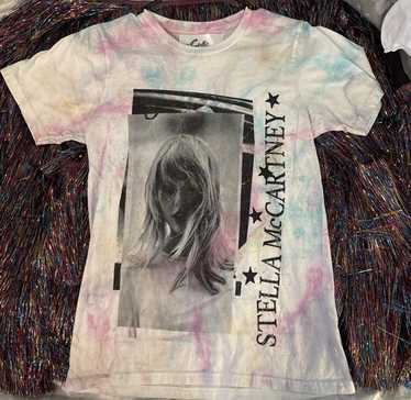 RARE Taylor Swift X Stella Mccartney Pullover Hoodie Sz
