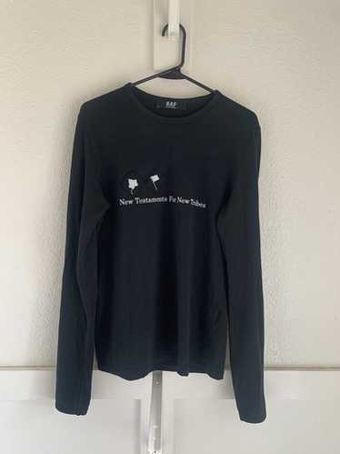 Raf simons long sleeve - Gem