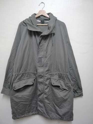 ジャケット・アウター 80s French Army M64 mods coat Genuine French military M-64 field parka with liner, mods