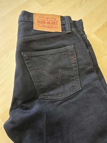 Subculture 4701xx iron indigo - Gem