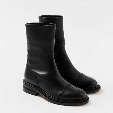 Loewe black boots - Gem