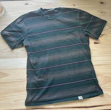 Carhartt wip striped t-shirt - Gem