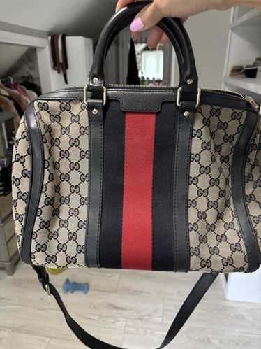 Gucci original gg web - Gem