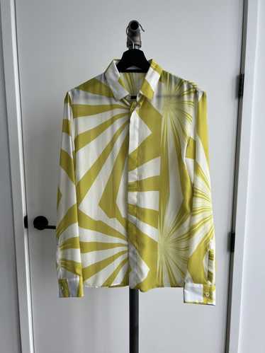 Haider ackermann shirt - Gem
