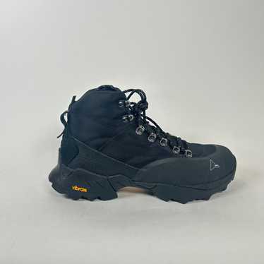 ROA｜HIGH/MID MOUNTAINEERING BOOTS (Andreas (LE10-001A)) Roa x Our Legacy Work Shop Andreas – ROA
