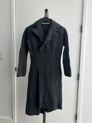 Dirk bikkembergs coat - Gem