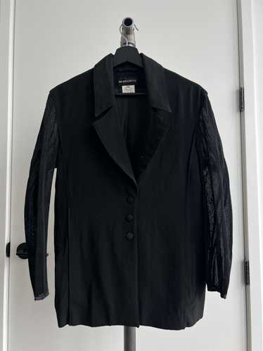 1990s ann demeulemeester - Gem