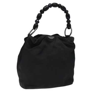 専用 Christian Dior MARIS PEAR NYLON HAND Dior denim maris pearl - Gem