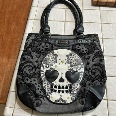 Skulls – New Vintage Handbags