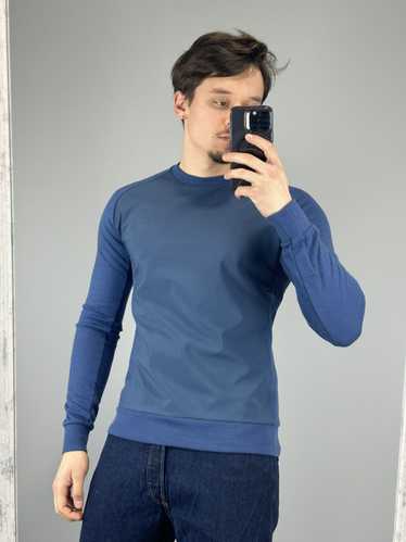 Rapha merino sweatshirt - Gem