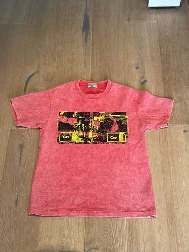 Cav empt overdye - Gem