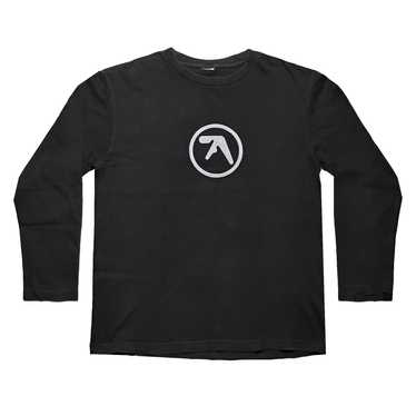 超限定！新品！Aphex Twin Tシャツ 野村訓市 underworld - メルカリ