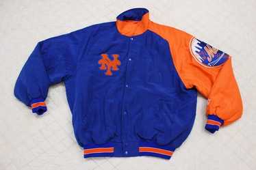Diamond Collection Starter Vintage USA Made New York Mets