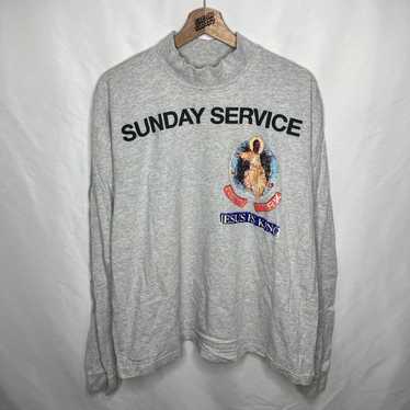 Xl kanye west jesus - Gem