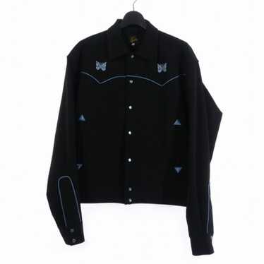 Needles cowboy jacket - Gem