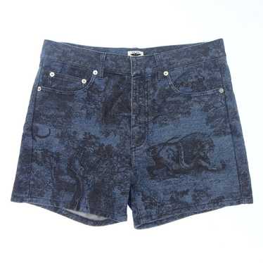 Dior denim shorts - Gem