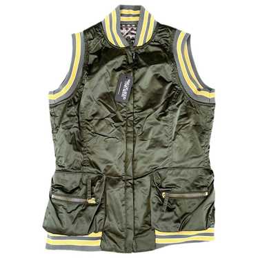 ジャケット・アウター Archive Jean Paul GAULTIER Denim Vest Archive Jean Paul GAULTIER Denim Vest