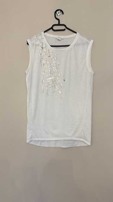 90s Helmut Lang Tank Top archive 本人期 90s Helmut Lang Tank Top archive 本人期