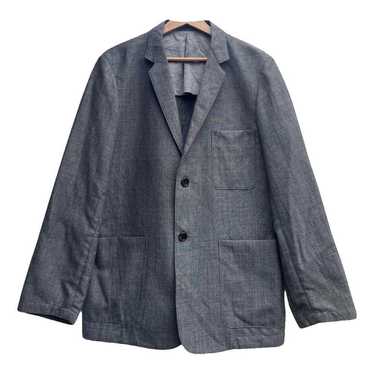 Margaret howell linen jacket - Gem