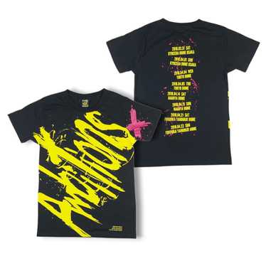 【緊急出品】ONE OK ROCK ボディバッグ Japan Tour 2018 Amazon.co.jp: ONE OK ROCK with Orchestra Japan Tour 2018 Blu