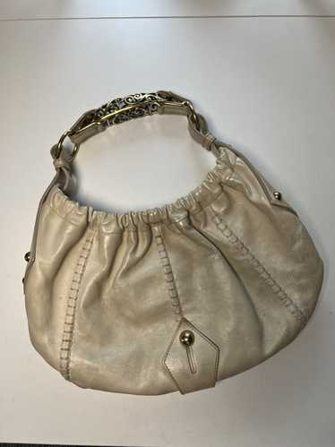 Yves Saint Laurent モンバサ ホーボーバッグ 2000s Yves Saint Laurent モンバサ ホーボーバッグ 2000s（Yves Saint