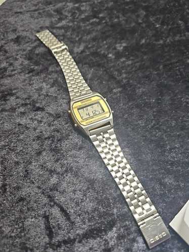 SEIKO TIME SONAR REF.7015-6010 – TIMEANAGRAM